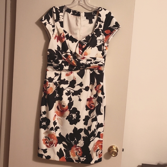 BEAUTIFUL DRESS - Picture 1 of 7